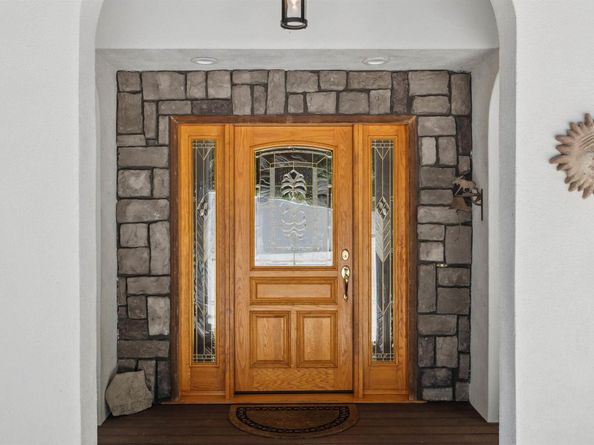 716 Dry Well Rd, Boulder Creek CA 95006