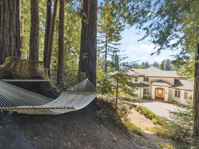 716 Dry Well Rd, Boulder Creek CA 95006