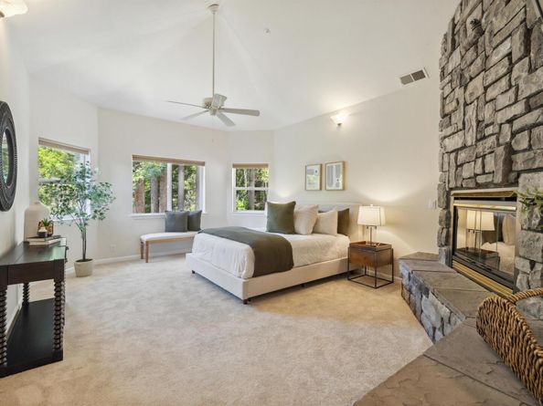 716 Dry Well Rd, Boulder Creek CA 95006