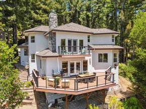716 Dry Well Rd, Boulder Creek CA 95006