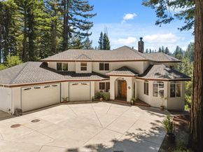716 Dry Well Rd, Boulder Creek CA 95006