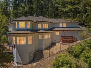 716 Dry Well Rd, Boulder Creek CA 95006