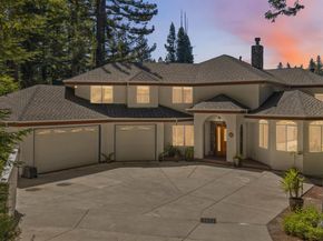 716 Dry Well Rd, Boulder Creek CA 95006