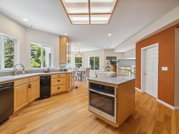 716 Dry Well Rd, Boulder Creek CA 95006