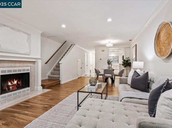 2606 Jones Rd B, Walnut Creek CA 94597