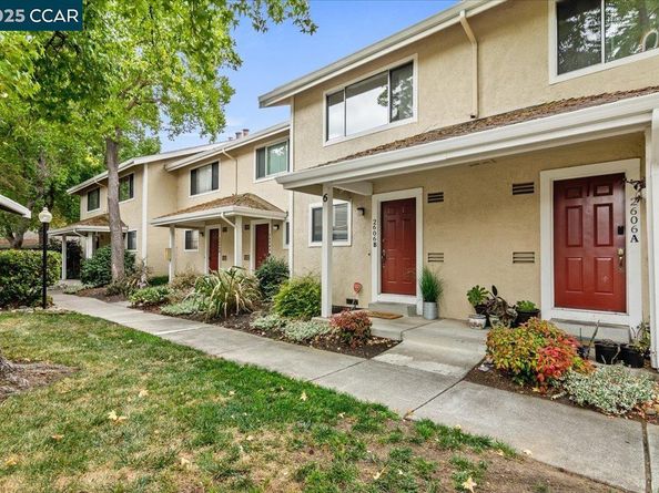 2606 Jones Rd B, Walnut Creek CA 94597