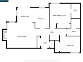 1160 Maywood Ln, Martinez CA 94553