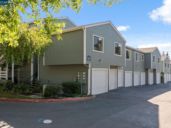 1160 Maywood Ln, Martinez CA 94553