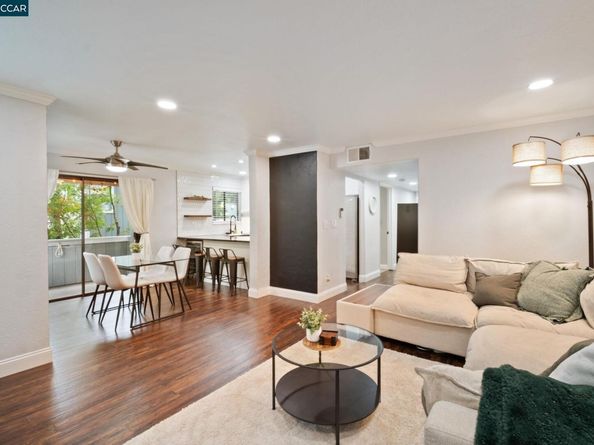 1160 Maywood Ln, Martinez CA 94553