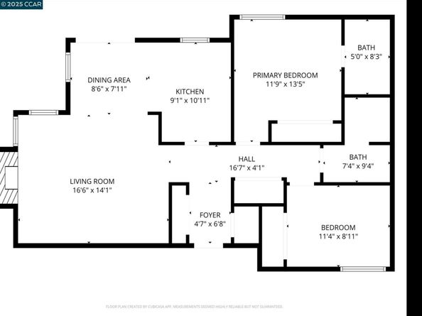 1160 Maywood Ln, Martinez CA 94553