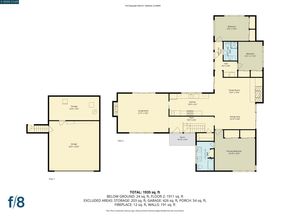 142 Sequoyah View Dr, Oakland CA 94605