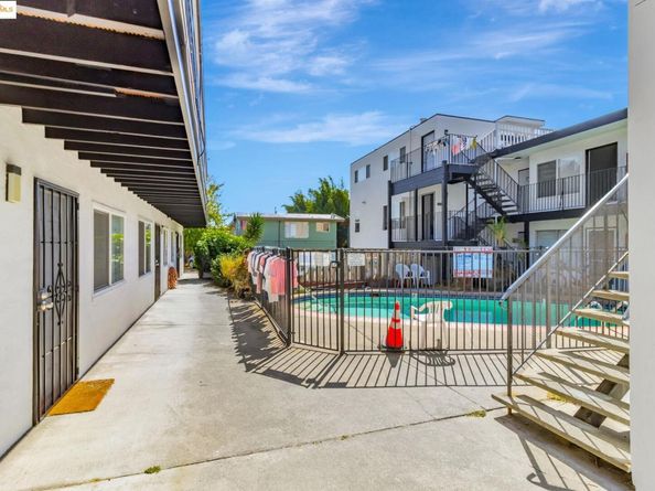 1626 Dwight Way, Berkeley CA 94703