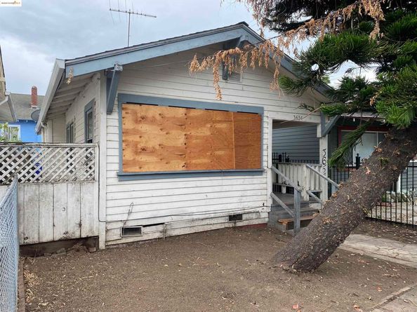 3654 39th Ave, Oakland CA 94619