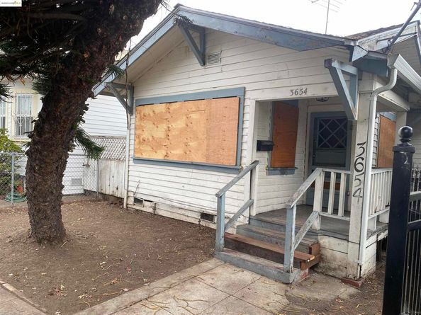 3654 39th Ave, Oakland CA 94619