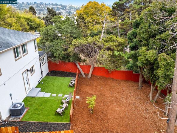 5720 El Dorado Ave, El Cerrito CA 94530