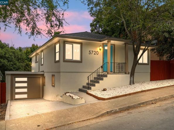 5720 El Dorado Ave, El Cerrito CA 94530