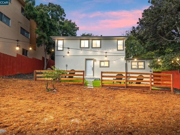 5720 El Dorado Ave, El Cerrito CA 94530