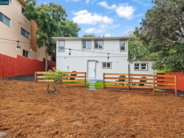 5720 El Dorado Ave, El Cerrito CA 94530