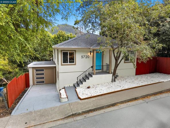 5720 El Dorado Ave, El Cerrito CA 94530