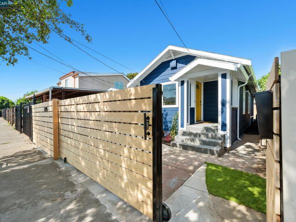 1245 90th, Oakland CA 94603