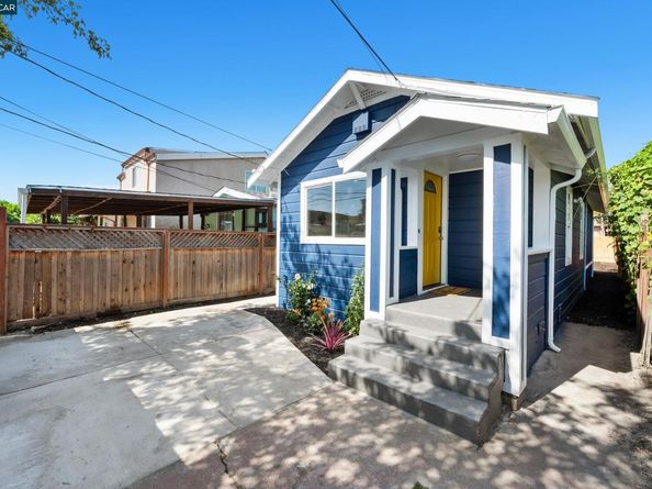 1245 90th, Oakland CA 94603