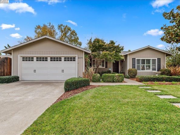 2474 Tanager Dr, Pleasanton CA 94566