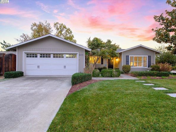 2474 Tanager Dr, Pleasanton CA 94566