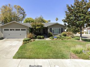 2474 Tanager Dr, Pleasanton CA 94566
