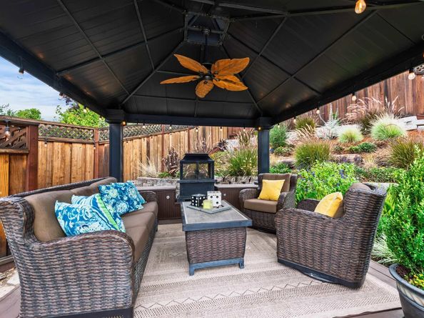 2276 Stonebridge Rd, Livermore CA 94550