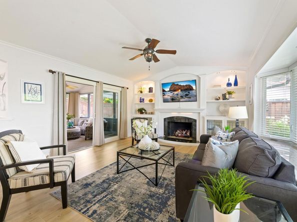 2276 Stonebridge Rd, Livermore CA 94550