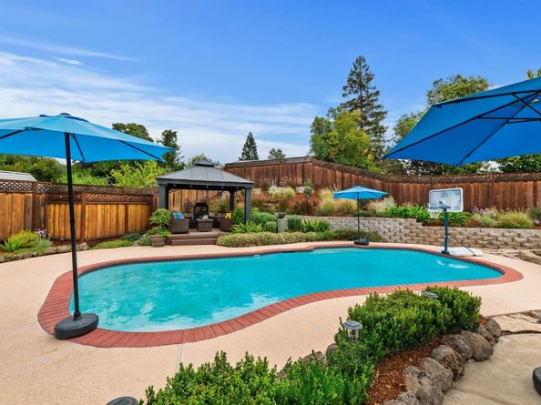 2276 Stonebridge Rd, Livermore CA 94550