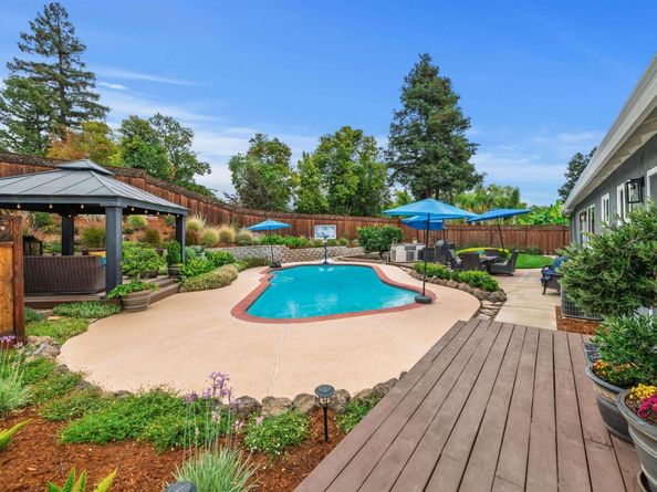 2276 Stonebridge Rd, Livermore CA 94550