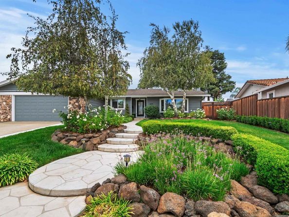 2276 Stonebridge Rd, Livermore CA 94550