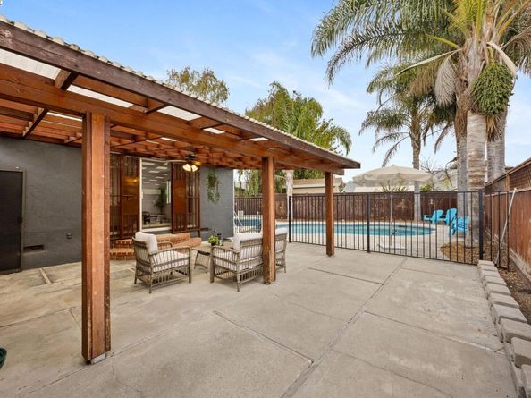 15102 Chapel Ct, San Leandro CA 94579