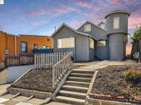 3427 Laguna Ave, Oakland CA 94602