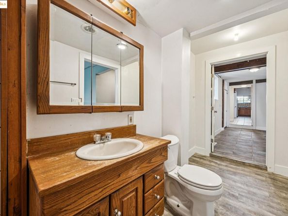 3427 Laguna Ave, Oakland CA 94602