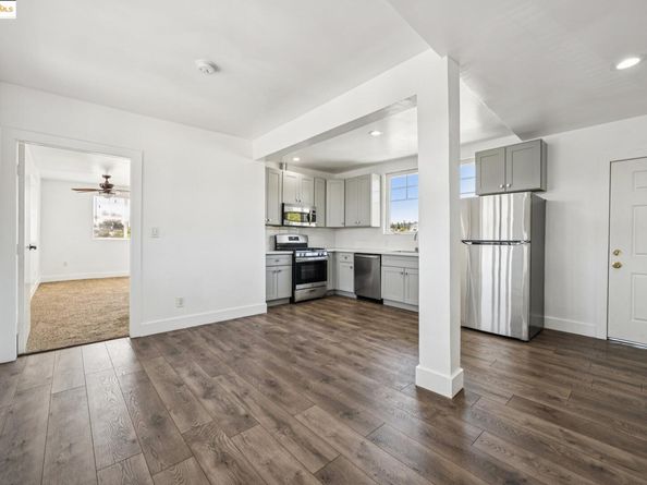 3427 Laguna Ave, Oakland CA 94602