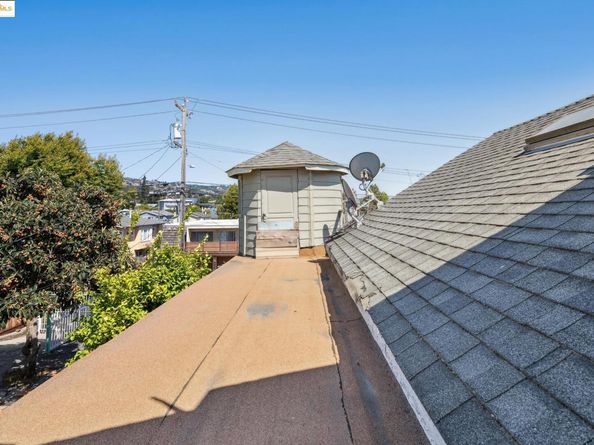 3427 Laguna Ave, Oakland CA 94602