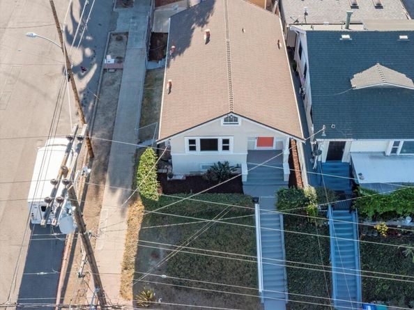 1641 E 20th Street, Oakland CA 94606