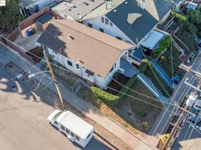 1641 E 20th Street, Oakland CA 94606