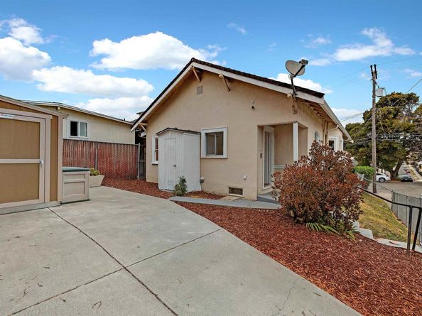 1641 E 20th Street, Oakland CA 94606