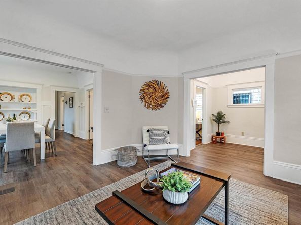 1641 E 20th Street, Oakland CA 94606