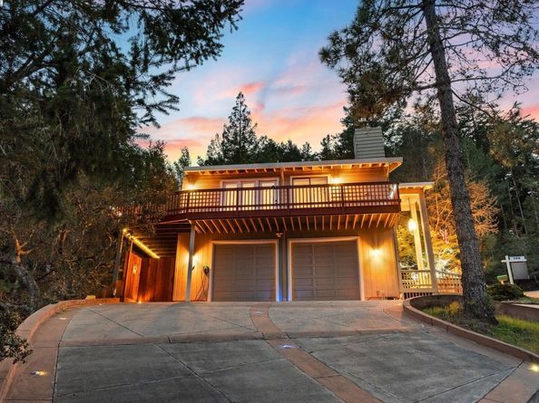 205 Blueberry Dr, Scotts Valley CA 95066