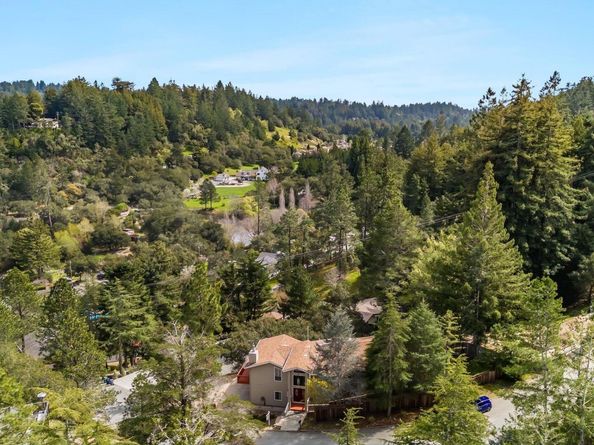 205 Blueberry Dr, Scotts Valley CA 95066