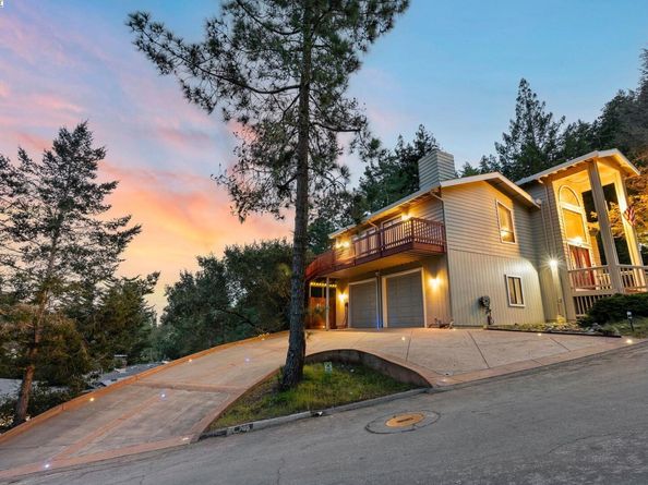 205 Blueberry Dr, Scotts Valley CA 95066