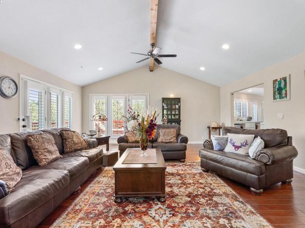 205 Blueberry Dr, Scotts Valley CA 95066