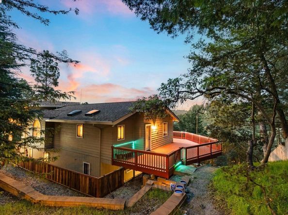 205 Blueberry Dr, Scotts Valley CA 95066
