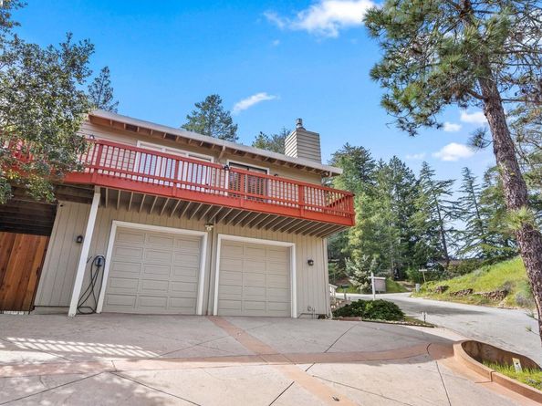 205 Blueberry Dr, Scotts Valley CA 95066