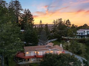 205 Blueberry Dr, Scotts Valley CA 95066