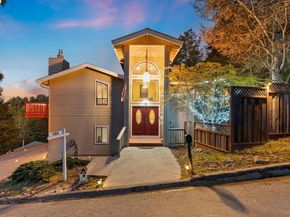 205 Blueberry Dr, Scotts Valley CA 95066